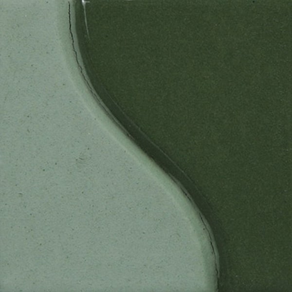 True Flow Underglaze, Forest Green, 1 Pint